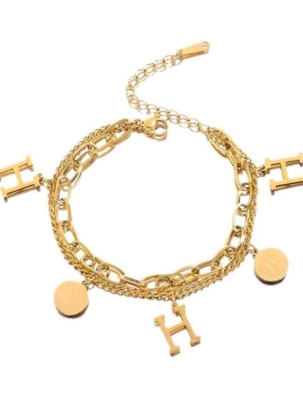 Luxury Jewelry